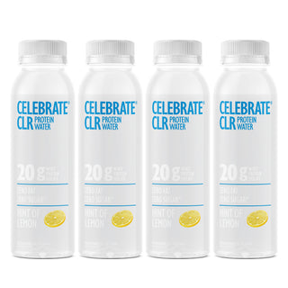 Celebrate® CLR 20g Protein Water