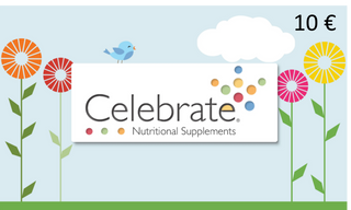 Celebrate Vitamins Gift cards