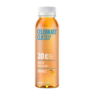 Celebrate® CLR 20g proteiini vesi