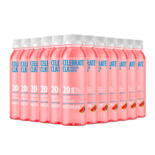 Celebrate® CLR 20g proteiini vesi