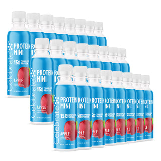 Protein Mini 15G proteiinishotit 
