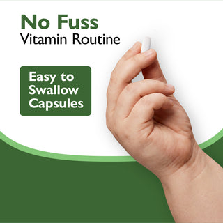 Calcium PLUS - Kalsiumsitraatti, tabletti, tabletti
