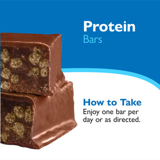 Proteiinipatukat, 7 pakkausta
