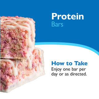 Proteiinipatukat, 7 pakkausta