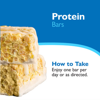 Proteiinipatukat, 7 pakkausta