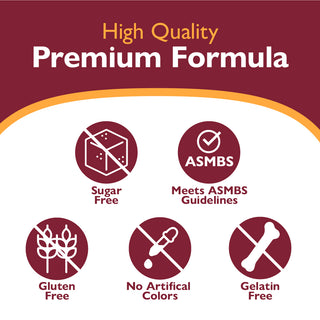 Multi-Complete 45 Bariatric Multivitamiini rautaa, kapselit, kapselit
