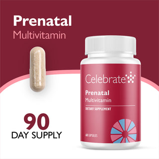 Bariatric Prenataalinen vitamiini raudan kanssa, kapselit